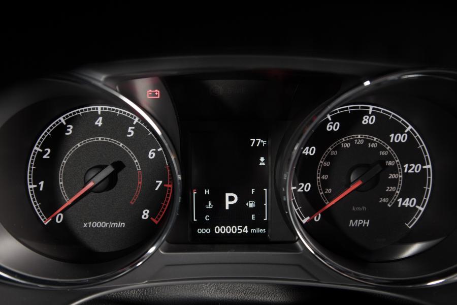  Mitsubishi Outlander Sport 2013 года  (фото 29 из 83)
